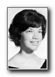 Mary Gaines: class of 1966, Norte Del Rio High School, Sacramento, CA.